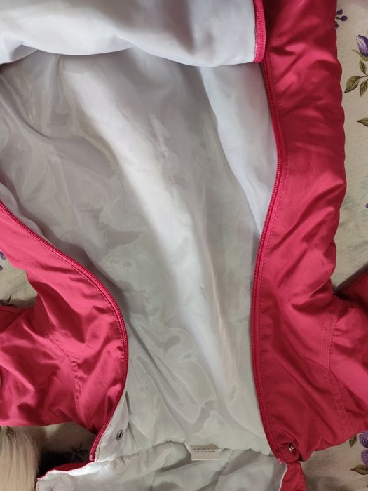 Sac de dormit bebeluși 86-92