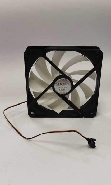 Вентилатори за РС и сървър