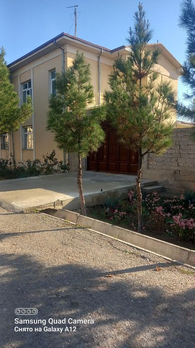 Коттедж сотилади