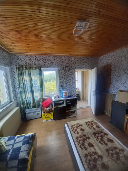 Къща в село Савино