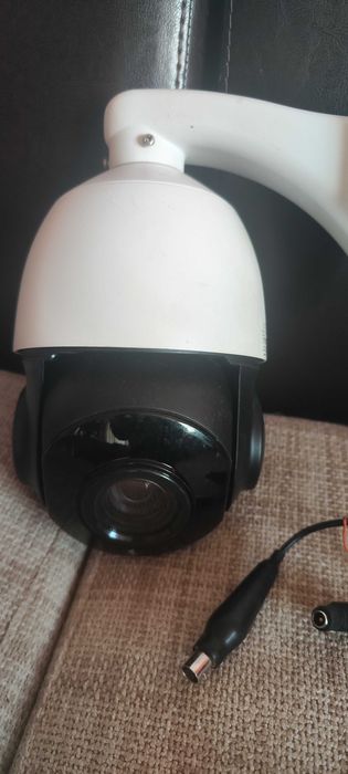 Въртяща камера Longse