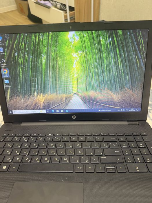 Продам ноутбук HP