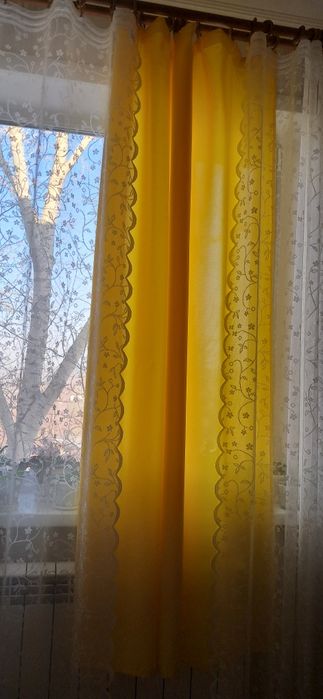 Шторы для  кухни, детской и др.