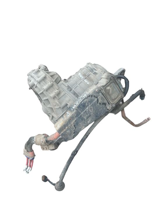 Motor Electric Spate Mitsubishi Outlander Iii Gg_W, Gf_W, Zj 2012 -