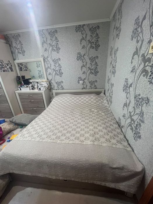 Кровать самовывоз