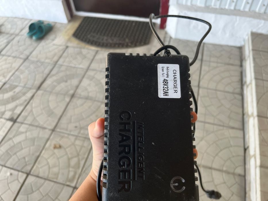 Продам электроскутер