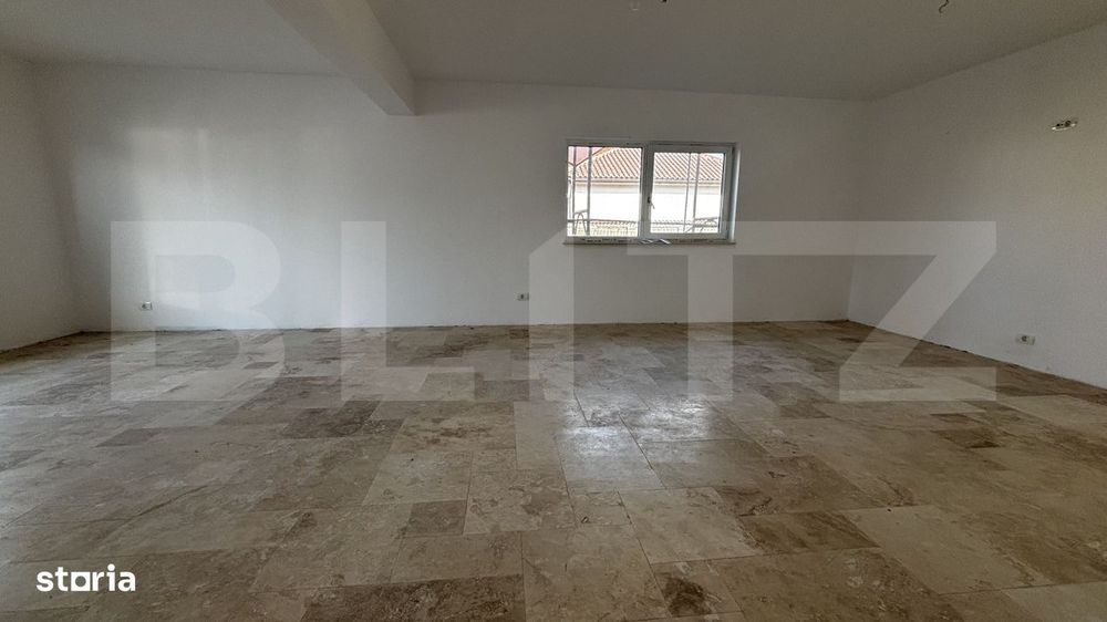 Casa P+1, 200 mpu, teren 529 mp, toate utilitatile, trifazic, Damila.