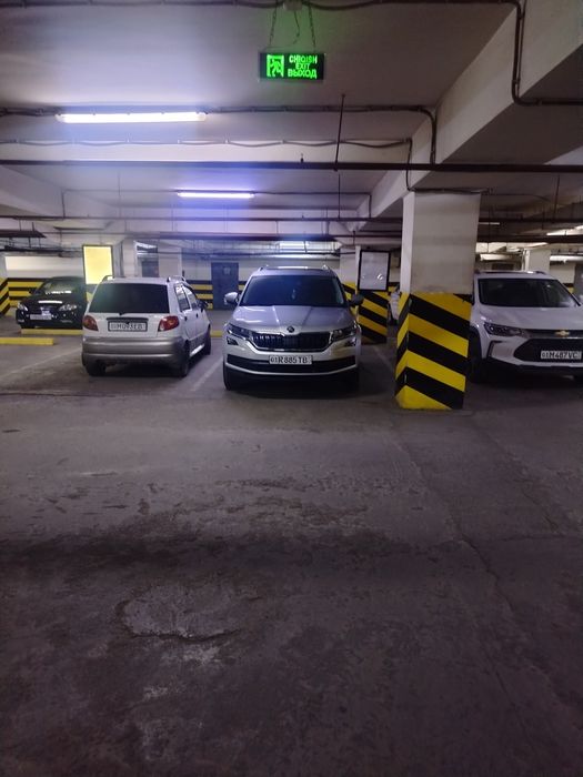 Shkoda, kadiaq 2.0 turbina