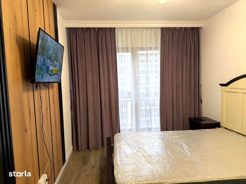 Apartament 2 camere| 400 euro | Terasa 10mp | Bragadiru