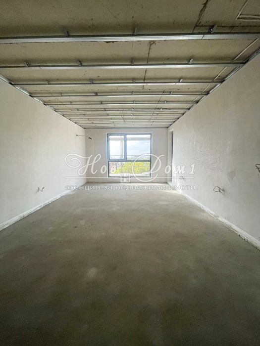 - Мезонет! Голяма квадратура! Панорама!