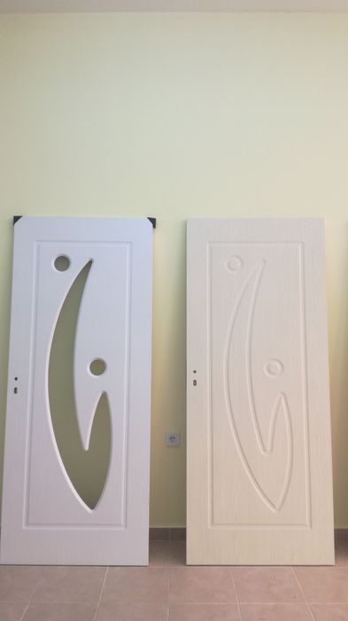 Интериорна врата / Интериорни врати от МДФ за всеки дом нови модели