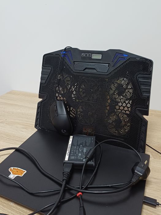 Lenova ideapad gaming 3