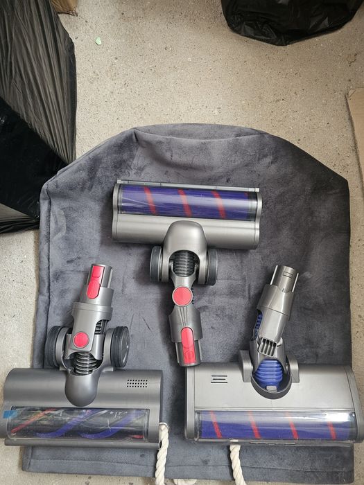 Приставка/накрайник за прахосмукачка Dyson 7,8,10,11,12,15