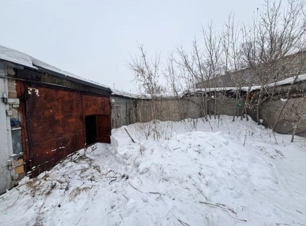 Продам гараж.