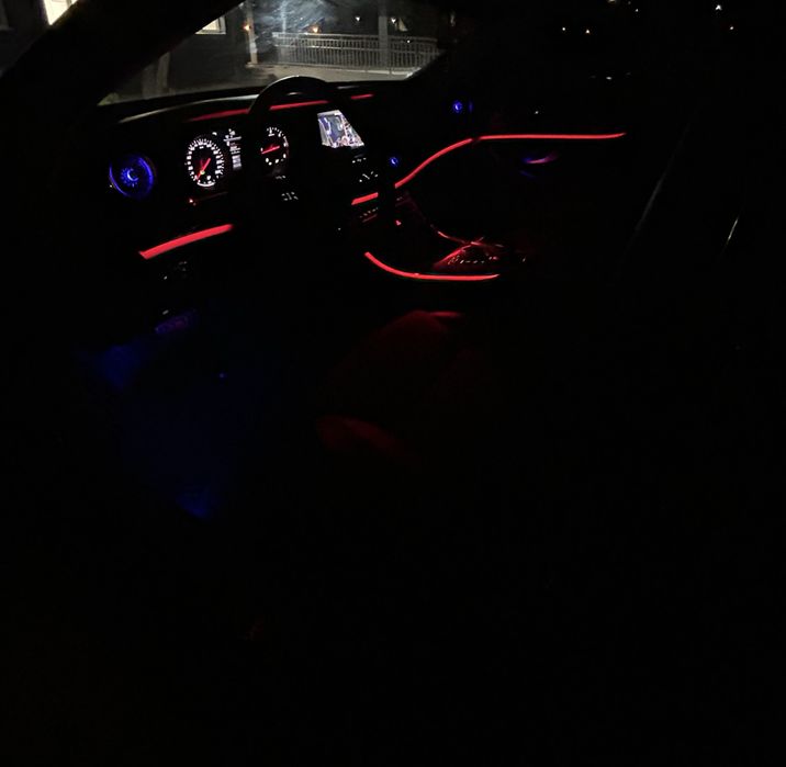 Mercedes E BRABUS