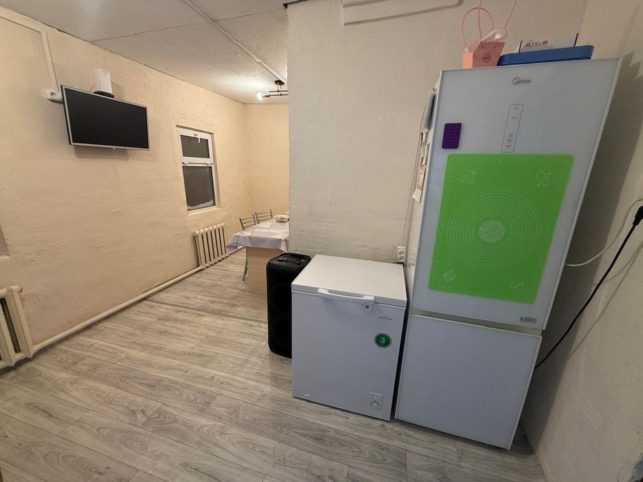 Продаются дом на посёлке 106 срочно