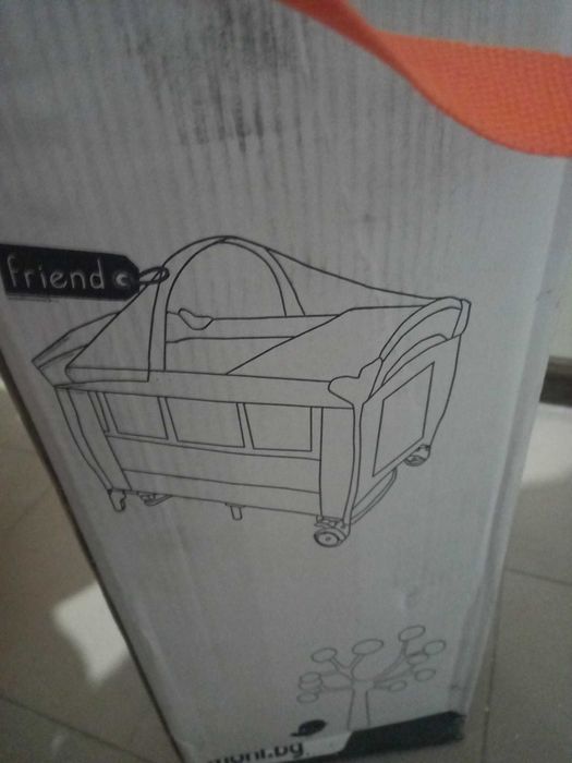 tarc de joaca pentru copii