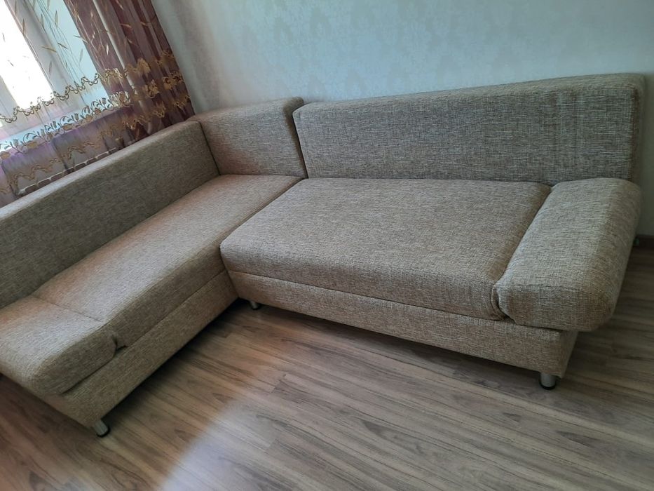 Продам диван раскладной