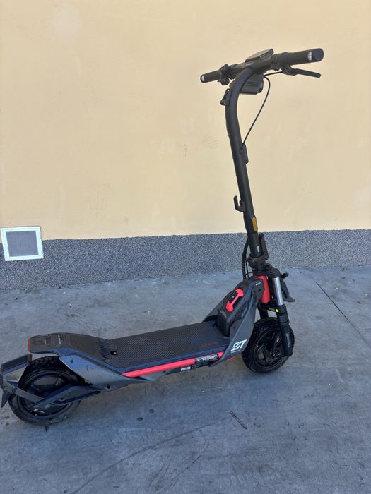 Segway zt3 pro.