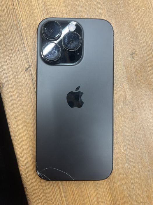 iPhone 16 pro 128гб