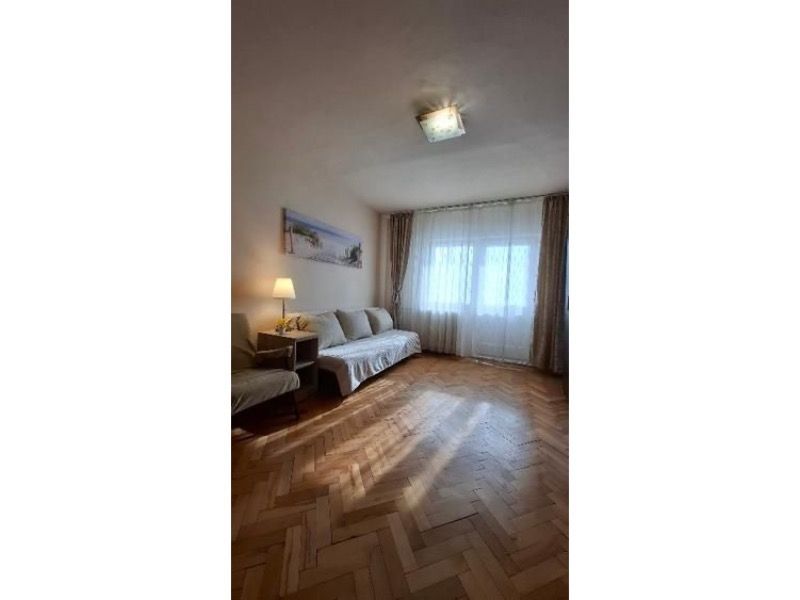 Apartament 1 camera, langa Iulius Mall