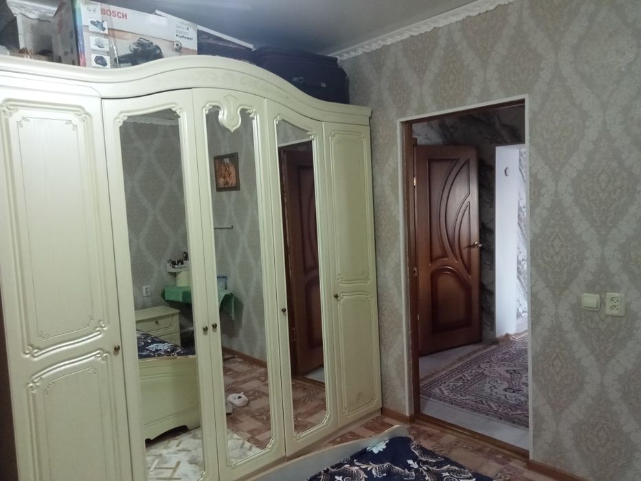 Продам дом на курмыше