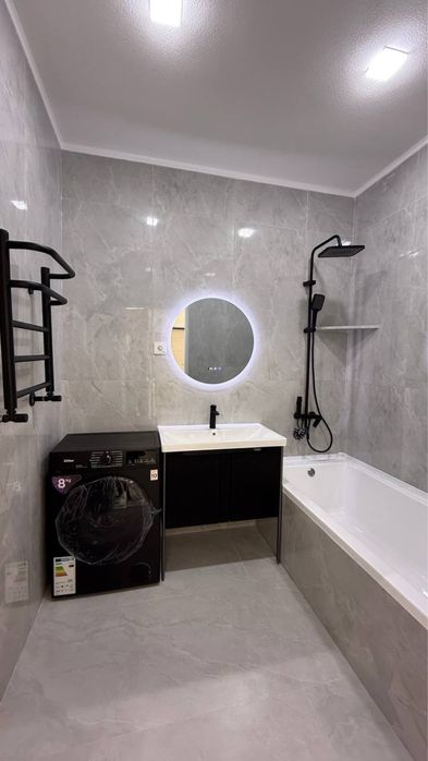 Продается 3 ком. Квартира площадью 107 кв.м. По ул. Беруни