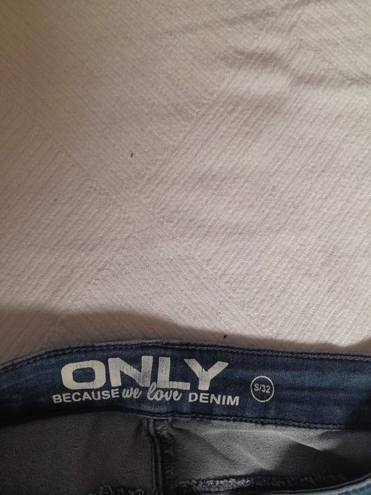 Lot blugi fete 11-12 ani Colîn's/Only/Pimkie