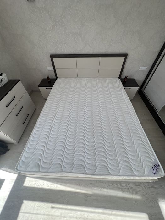 Анатомические матрасы на заказ