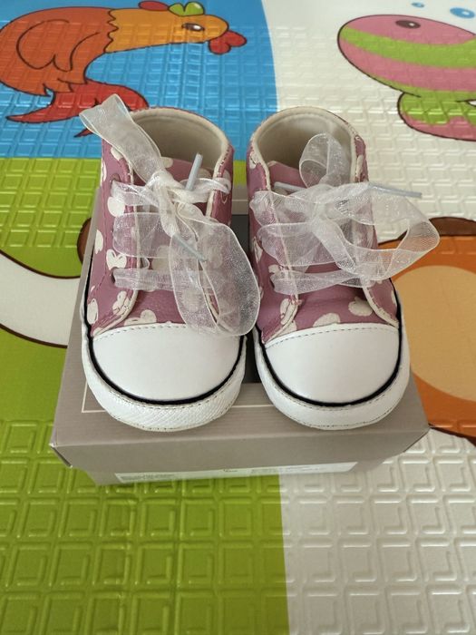 Майорал космонавт, дрехи и обувки