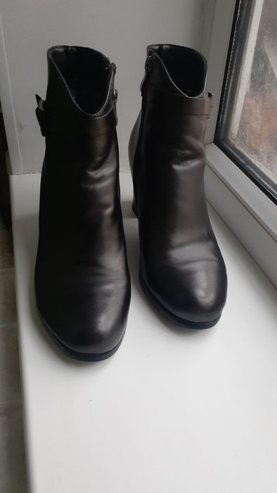 Полусапожки женские демисезон