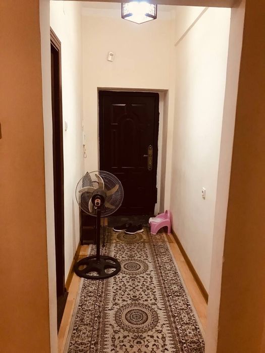 Arenda Kvartira Sergili 6a  2/4/7 Oyla zags Metro 2 chi bekat