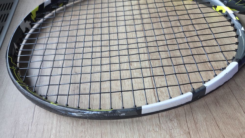 Racheta Babolat Pure Aero Lite 270g
