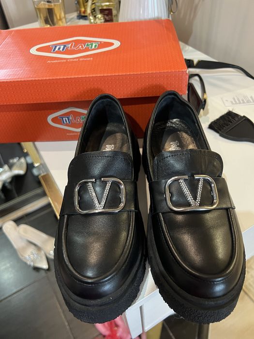 Tiflani детская обувь!