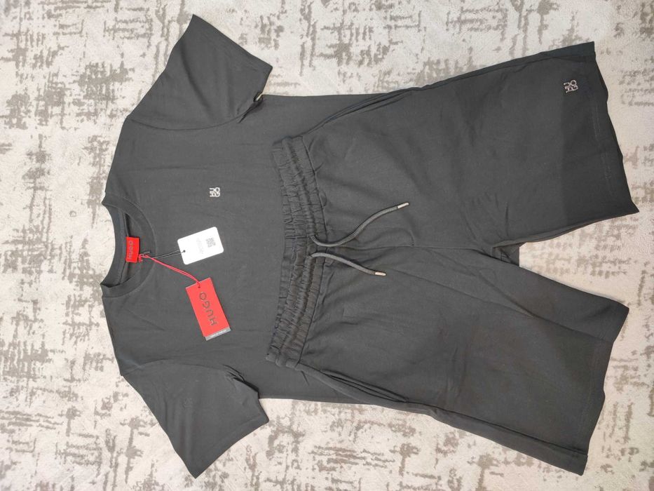 Gucci,Hugo страхотни летни екипи