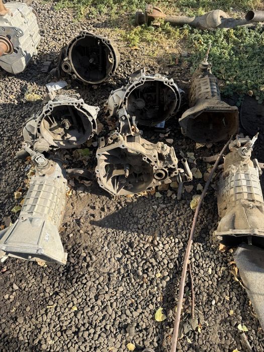 Двигатель матор привазной из россий