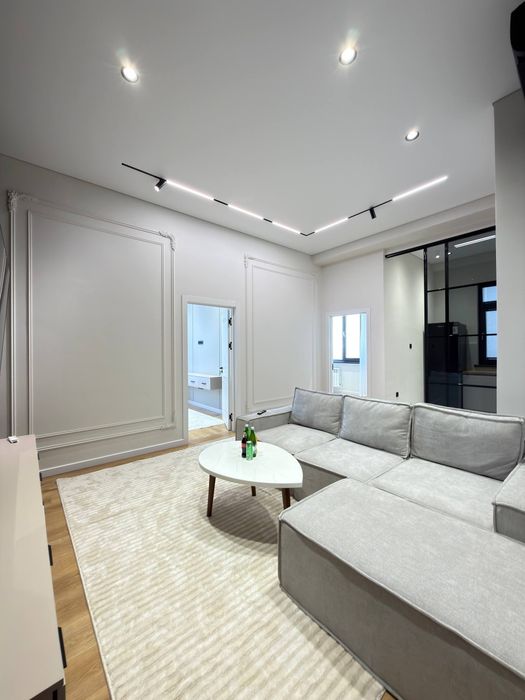 ЖК Nurafshon Avenue 3 ком, 72 м2.Ор-р: ул Нурафшон, Актепа Чилонзар