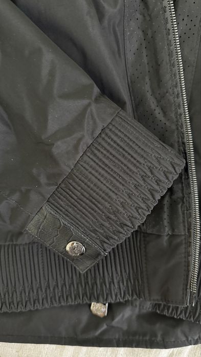 Ветровка мужской