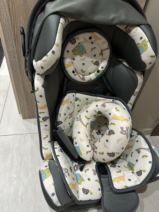 Детско столче за кола