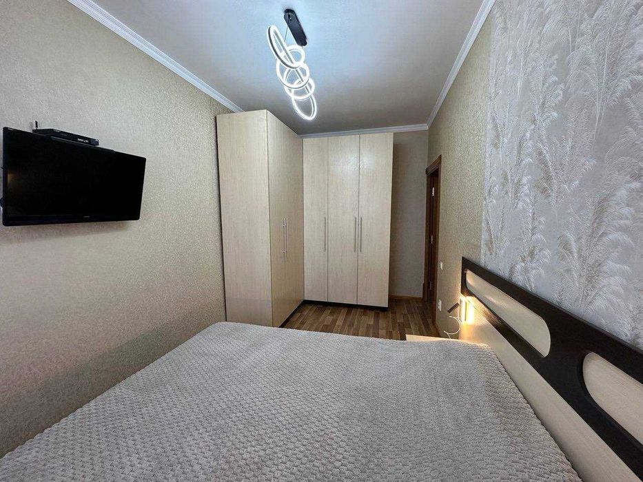 3-комн. 75 м², Мирзо-Улугбек, Шастри, Буюк Ипак Йули`