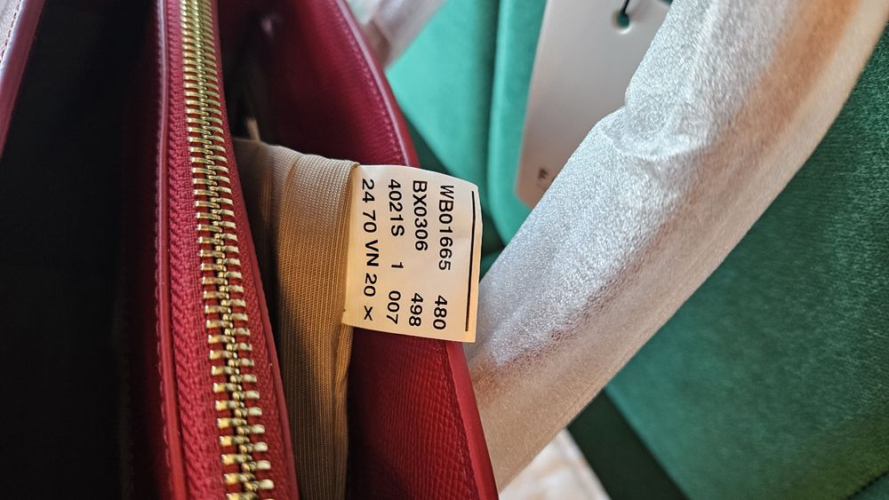 Furla Gardenia S Tote