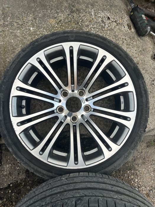 Джанти  5x120 18