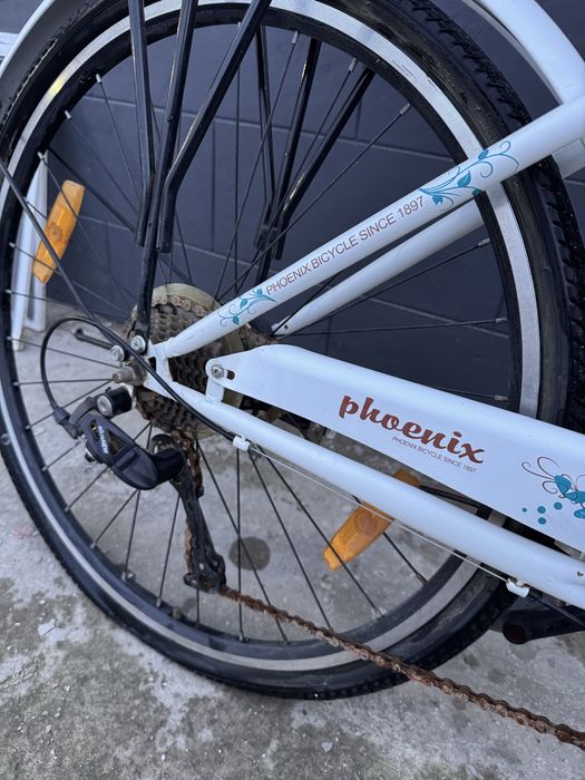 Велосипед PHEONIX
