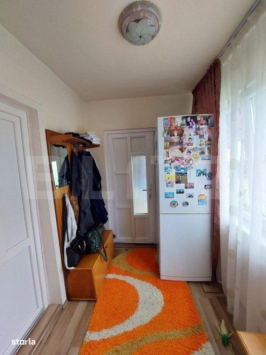 Casa de 120 mp si 1ha teren in Doroteia, Suceava