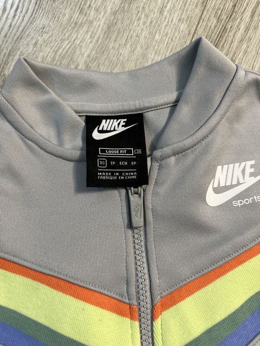 Trening Nike 4-6 ani