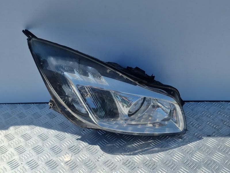 Far dreapta bi xenon adaptiv Opel Insignia A