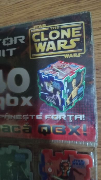 Album Star Wars  album