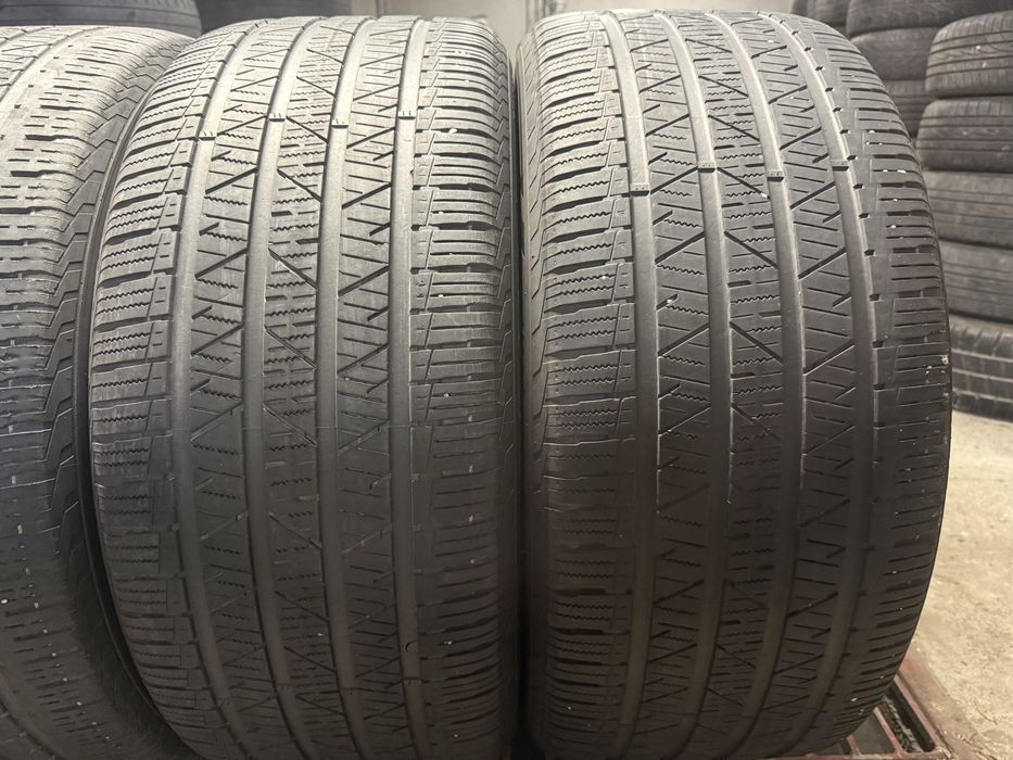 Hankook 285/45/21