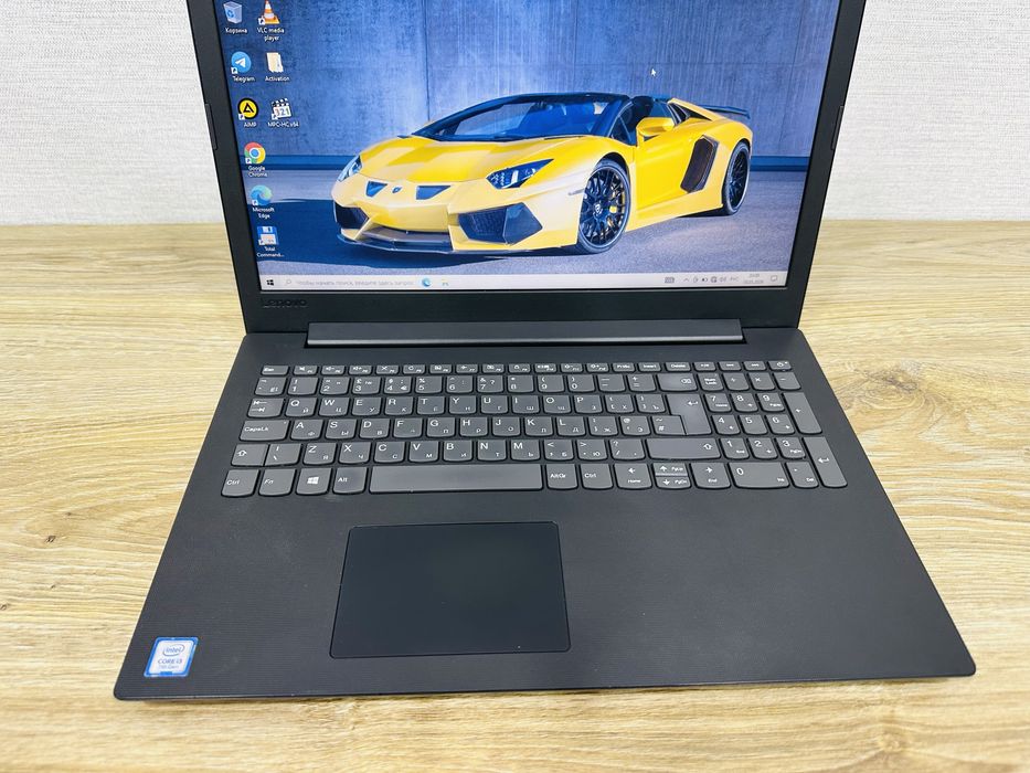 Мощный, Игровой Lenovo Core i3-4 Ядерный для Работы и Игр с Гарантией
