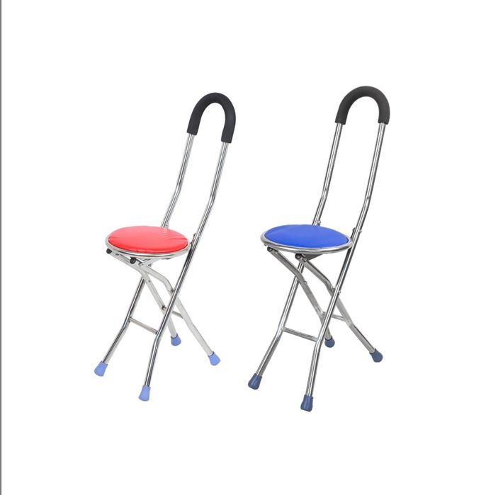 Складной стул - LY-G24